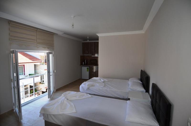 Mer Apart Pansiyon Türkeli Buitenkant foto