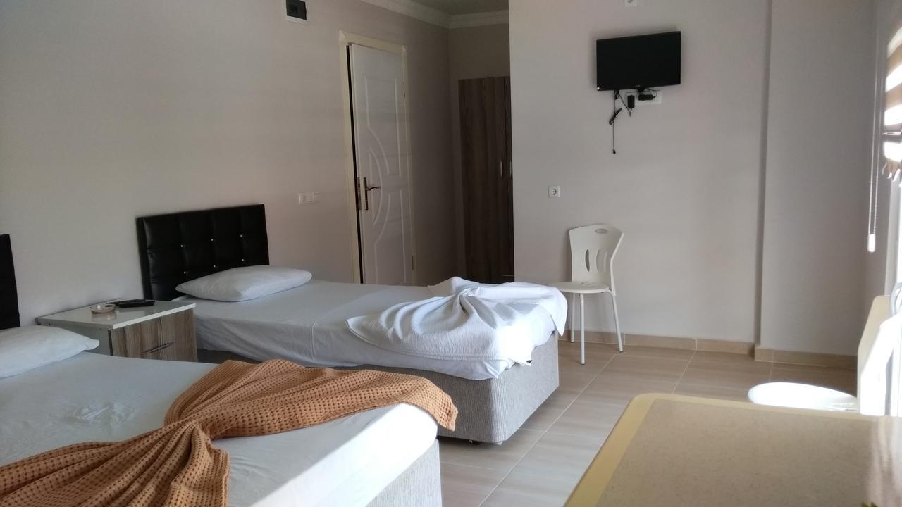 Mer Apart Pansiyon Türkeli Buitenkant foto