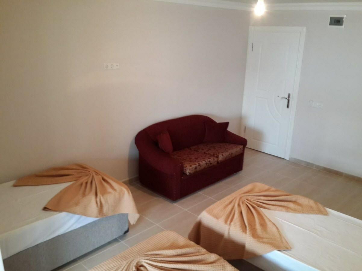 Mer Apart Pansiyon Türkeli Buitenkant foto